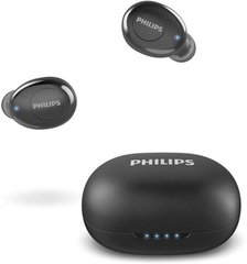 Навушники Philips TAUT102BK Black True Wireless (TAUT102BK/00)