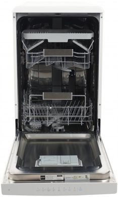 Посудомоечная машина Indesit DSFO 3T224 C