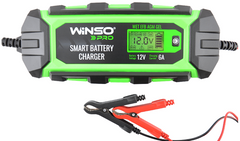 Зарядний пристрій Winso 139510