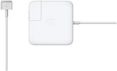 Мережевий зарядний пристрій Apple 45W MagSafe 2 Power Adapter (MD592) (HC, in box) (ARM31320)