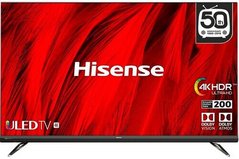Телевізор Hisense 85B8500UWG