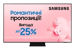 Телевизор Samsung QE50QN90AAUXUA
