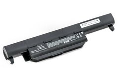 Акумулятор PowerPlant для ноутбуків ASUS K45 (A32-K55 AS-K55-6) 10.8V 5200mAh (NB00000172)
