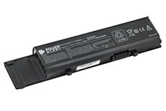 Аккумулятор PowerPlant для ноутбуков DELL Vostro 3400 (7FJ92, DL3400LH) 11.1V 5200mAh (NB00000114)