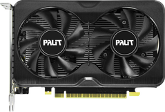 Відеокарта Palit GeForce GTX 1630 Dual (NE6163001BG6-1175D)
