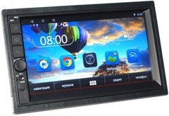 Магнітола Baxster BMS-A701 Android 7.1 1/16