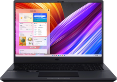 Ноутбук Asus H7600ZX-L2016X (90NB0XC1-M000K0)