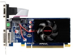 Видеокарта Arktek PCI-Ex Radeon R5 230 2GB GDDR3 (64bit) (AKR230D3S2GL1)