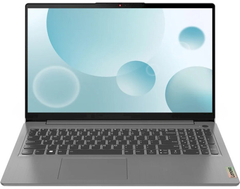 Ноутбук Lenovo IdeaPad 3 15IAU7 Arctic Gray (82RK011QRA)