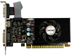 Видеокарта Afox Geforce GT 220 AF220-1024D3L4