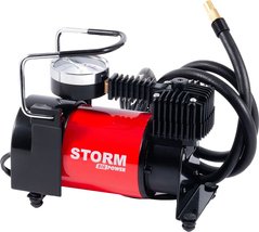 Автомобільний компресор Storm Big Power 20310