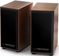 Акустична система Esperanza Speakers EP122 Wood