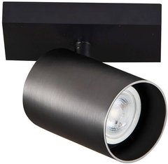 Точковий світильник Yeelight single spotlight C2202 black (YLDDL-0083-B)