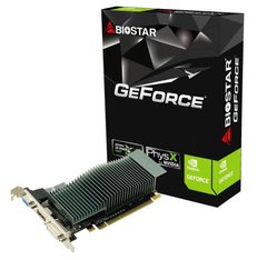 Відеокарта Biostar GeForce 210 (VN2103NHG6/VN2113NHG6)