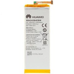 АКБ Original Quality Huawei Honor 6/4X (HB4242B4EBW) (70%-100%)