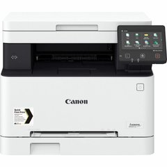 Багатофункціональний пристрій Canon i-SENSYS MF641Cw з WiFi (3102C015)