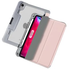 Чохол Mutural YAXING Case iPad 11 Pro (2022/2021) Pink