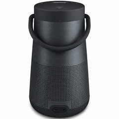 Портативная акустика Bose SoundLink Revolve II Plus Black (858366-2110)