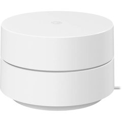 Wi-Fi Роутер Google Wifi (1-Pack)