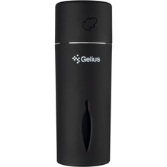 Зволожувач повітря Gelius Pro Humidifier AIR Mini GP-HM02 Black