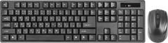 Комплект (клавіатура, мишка) Defender C-915 (45915)