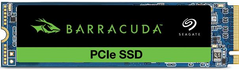 SSD диск Seagate BarraCuda 2TB M.2 2280 NVMe PCIe 4.0 x4 3D NAND (ZP2000CV3A002)