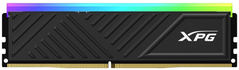 Оперативная память Adata DDR4 16GB 3600MHz XPG Spectrix D35G RGB (AX4U360016G18I-SBKD35G)