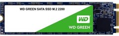 SSD-накопичувач WD SSD Green M.2 480 GB (WDS480G2G0B)