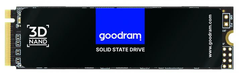 SSD накопичувач Goodram PX500 G.2 1 TB (SSDPR-PX500-01T-80-G2)