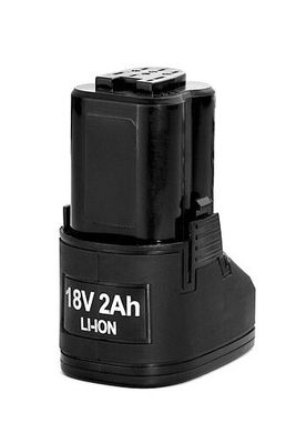 Акумулятор для електроінструменту Sturm CD3218LBE-998