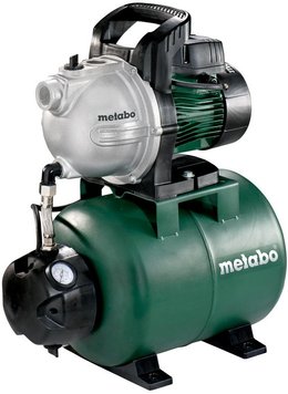 Насосна станція Metabo HWW 3300/25 G (600968000)