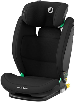 Автокресло MAXI-COSI RodiFix S i-Size Basic Black (8801870110)