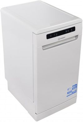 Посудомоечная машина Indesit DSFO 3T224 C