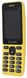 Мобильный телефон Bravis C246 Fruit Dual Sim Yellow