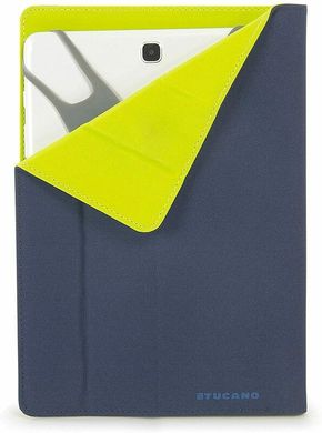 Чехол Tucano Vento Universal для планшетов 9-10" синий (TAB-VT910-B)