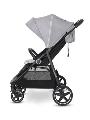 Детская коляска Baby Design COCO 08 PINK (204326)