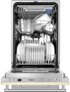 Посудомийна машина Haier DW10-198BT2RU