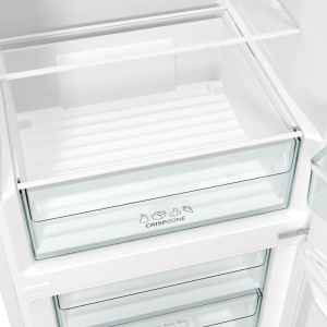 Холодильник Gorenje RK6201EW4 (HZS3668SDD)