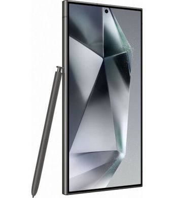 Смартфон Samsung Galaxy S24 Ultra S928B 5G 12/256 GB Titanium Black refurbished
