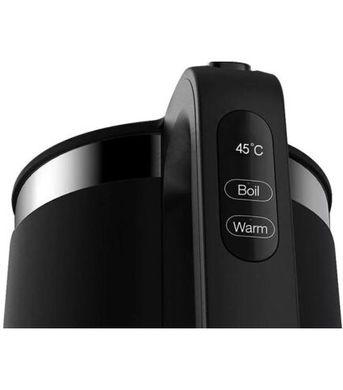 Електрочайник Xiaomi Viomi V-SK152B Black