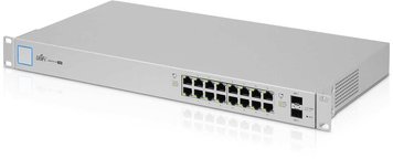 Коммутатор Ubiquiti UniFi Switch US-16-150W