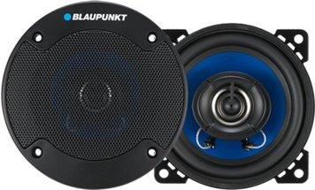 Автоакустика Blaupunkt ICx 662