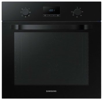 Електродуховка Samsung NV70K1340BB/WT