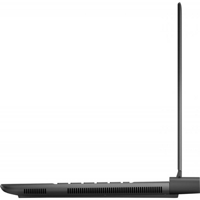 Ноутбук Dell Alienware M16 R1 (AWM16-7602BLK-PUS) (Custom 64GB/2TB)