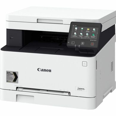 Багатофункціональний пристрій Canon i-SENSYS MF641Cw з WiFi (3102C015)