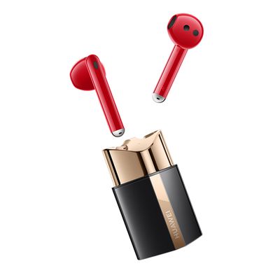 Безпровідні навушники Huawei Freebuds Lipstick Red