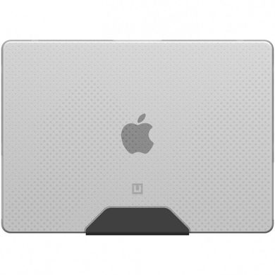 Чохол UAG [U] для Apple MacBook Pro 14" 2021 Dot Ice (134002114343)