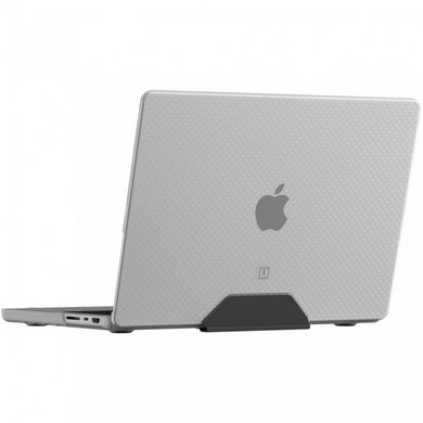 Чехол UAG [U] для Apple MacBook Pro 14" 2021 Dot Ice (134002114343)