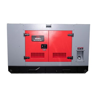 Дизельний генератор Vitals Professional EWI 16-3RS.100B (119336)