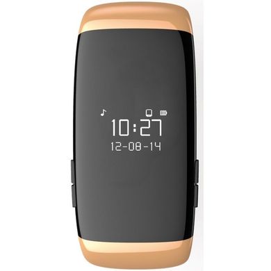 Фітнес-браслет MyKronoz Smartwatch ZeBracelet2 Rose-Gold